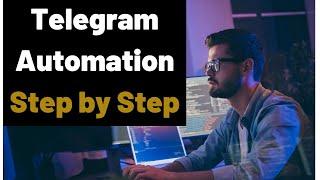 #telegram #automation | Telegram Bots | Lesson04 Required Software