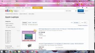 36-ebay. The Best online shopping site in UK