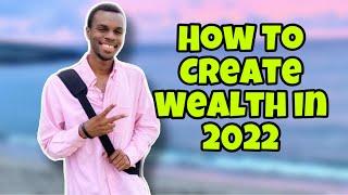 MyEcon Make Money Now! | How to Create wealth in 2022