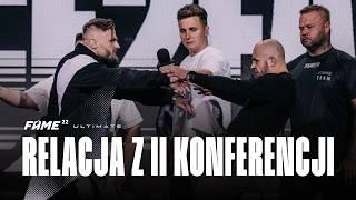 GDZIE JEST DIABLO? – Backstage z II Konferencji FAME 22