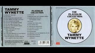 Tammy Wynette (Platinum Collection)