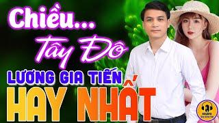 MỘT CHUYẾN BAY ĐÊM, CHIỀU TÂY ĐÔ ► LK Rumba Nhạc Lính 1975 GIA TIẾN Đề Xuất Nghe Nghiện Luôn