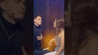 Счастливого Рождества! ГАЛИНА ШИМАНСКАЯ & АЛЕКСАНДР КАЗАКОВ | Jingle Bell Rock