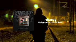 Lobo - Feelings (Official Audio)