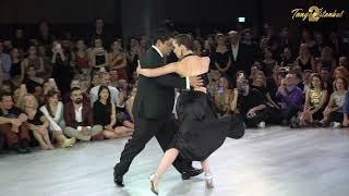 Carlitos Espinoza & Agustina Piaggio - Gala Night | 15th tango2istanbul