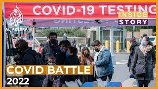 Can the COVID-19 pandemic be defeated in 2022? | Inside Story