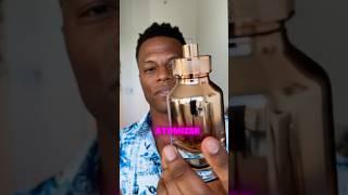 Cartier L’Envol Parfum (VERY RARE!) 1st Impressions 