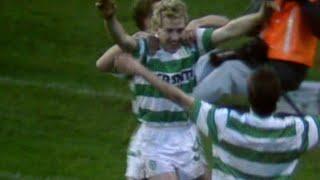 Frank McAvennie - Celtic Goals
