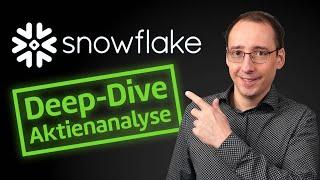 Snowflake Aktienanalyse: Ist die Cloud-Plattform ein Kauf?