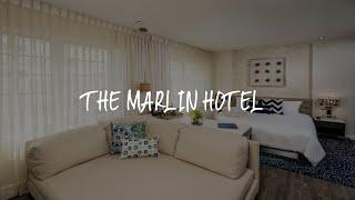 The Marlin Hotel Review - Miami Beach , United States of America