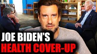 Democrats PANIC Amid The Joe Biden Health COVER-UP | OutKick The Show w/ Clay Travis