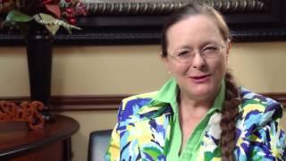 Bladder Irritation with Urology Specialist Joan Meaney