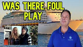 WAS FOUL PLAY INVLOVED, HUGE CHANGES IN ROATAN YOU MUST KNOW