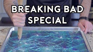 Binging with Babish: Breaking Bad Special