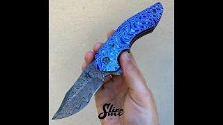 Greg Lightfoot Empire (JVO Design)