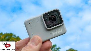 The GoPro Hero 7 White is Garbage, And Here's Why!