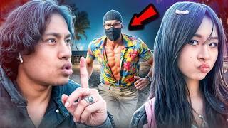 Dream Vacation Turned NIGHTMARE!?! The Stalker IS BACK