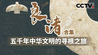 良渚遗址是人类早期文化遗址之一 它揭开了一个五千年前的东方古国！【CCTV纪录】