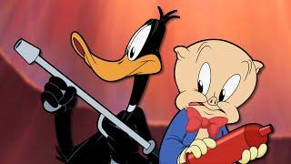 Looney Tunes Movie: Day the Earth Blew Up - NEW LOOK PHOTOS and Details! | CARTOON NEWS