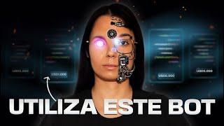  VENDE por INSTAGRAM con este ROBOT [Estrategia 2024]