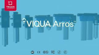 Introducing VIQUA Arros