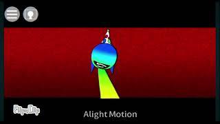 rainbow toasted sandwichs animation but edited