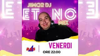 Jimor Dj  - Etno mix by Rcs 4-2022