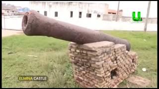 History of Elmina Castle