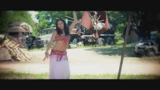 Relight Orchestra feat. Rinat Bar - Belly Dance - Im Ninalu (Official Video) TETA