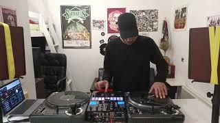 DJ NEST - ORTOFON SKRATCH NERDS 2023 (ROUND 2)