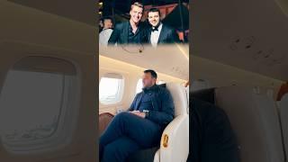 Алексей автор, актер, музыкант, режиссер! И он такой же безумный фанат Элвиса Пресли, как и я!