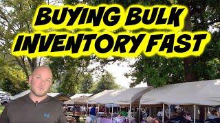 7 BEST ways to buy inventory for Ebay (Bulk Wholesale & Liquidation)