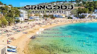 GRINGODJ - HOUSE MAY 2021 #soulfulhouse #housemusic #realhousemusic #housemixes