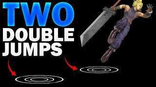 It took 6 YEARS to find this Trick with Cloud [SMASH REVIEW 300]