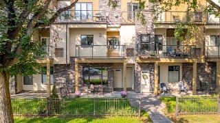 Edmonton Condo | Universtiy of Alberta | 11518 76 AVE by Alison Murray Realtor