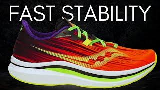 Best Fast Stability Running Shoes