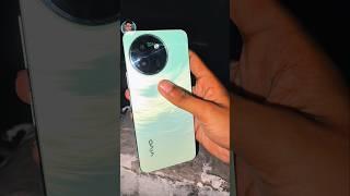 VIVO-T3X-5G NIGHT CAMERA ZOOM TEST