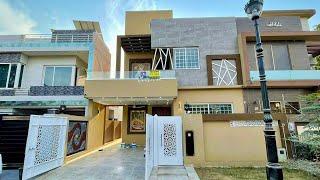 10 Marla House for Sale in Lake City Lahore urgently