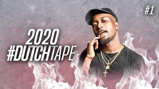 Dutchtape #1 | The Best of Dutch Urban, Moombahton, Afro House & EDM 2020