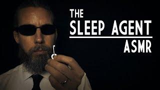 The Sleep Agent | ASMR