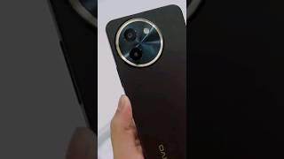 Vivo T3x 5G First Look #shorts #vivot3x5g