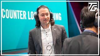 Weldon explains why CLG didn't make roster changes in the off season