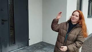 Представляем Дом 100 квадратов из газобетона. Популярный проект POINT XL