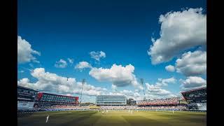 England vs Sri Lanka 21st August 2024 - 1st Test, Day One - Old Trafford