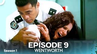 Wentworth Season 1 Episode 9 - To the Moon