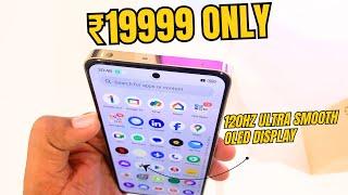 Realme 12 Plus Mobile Unboxing || Best Performance Phone Under ₹20000