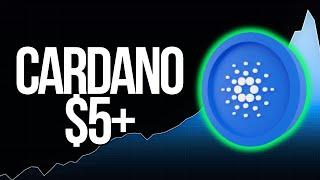 Cardano ADA Is It Too Late To Buy