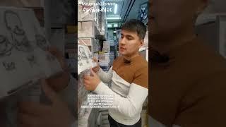 #shorts НАБОРЫ КУХОННЫХ ПОЛОТЕНЕЦ В РАСЦВЕТКАХ