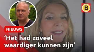 Corné's vrouw koos voor zelfdoding, omdat euthanasie niet mocht | Omroep Brabant