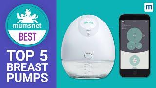 Best Breast Pumps 2019